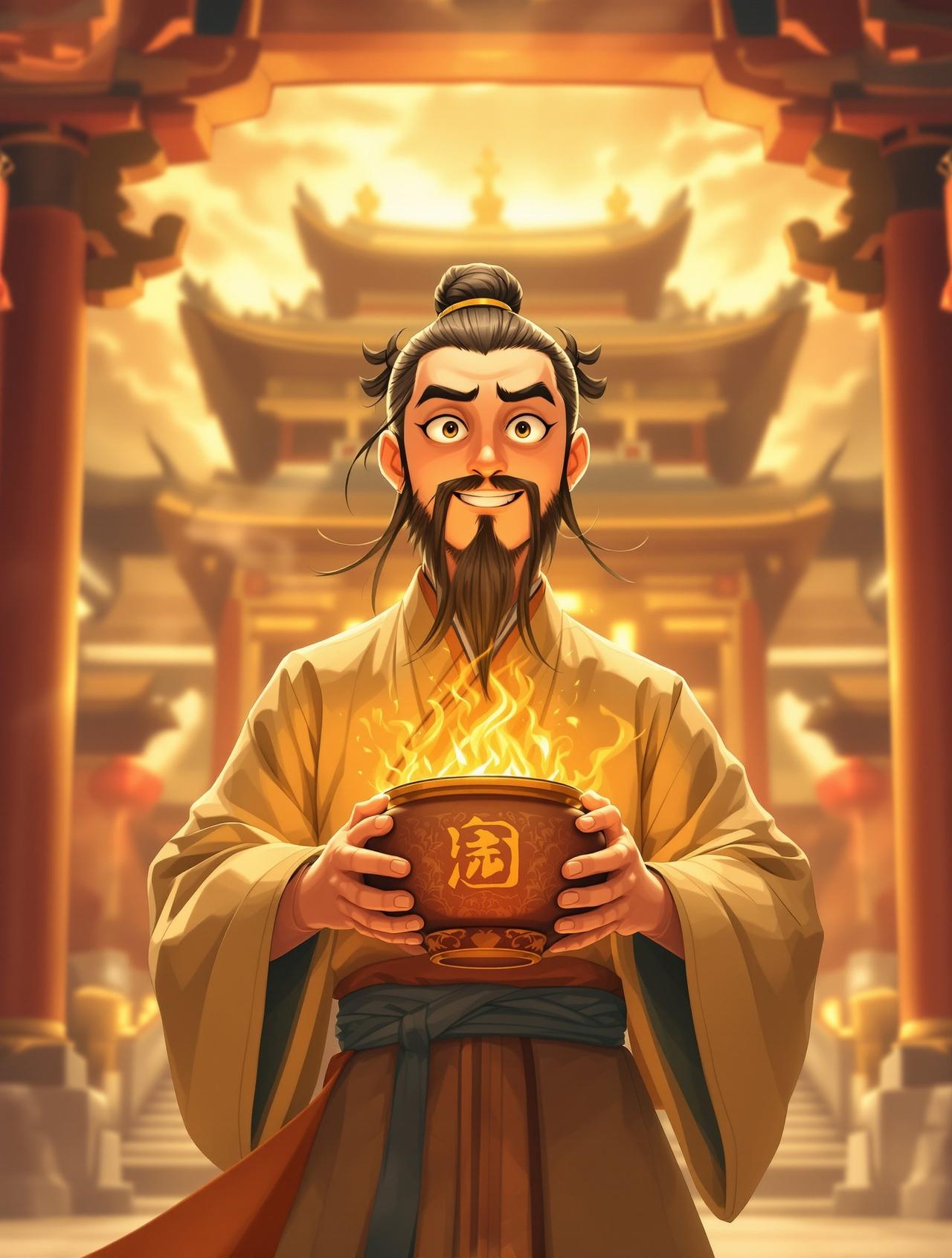 一念永恒 - 天使动漫燃番榜单