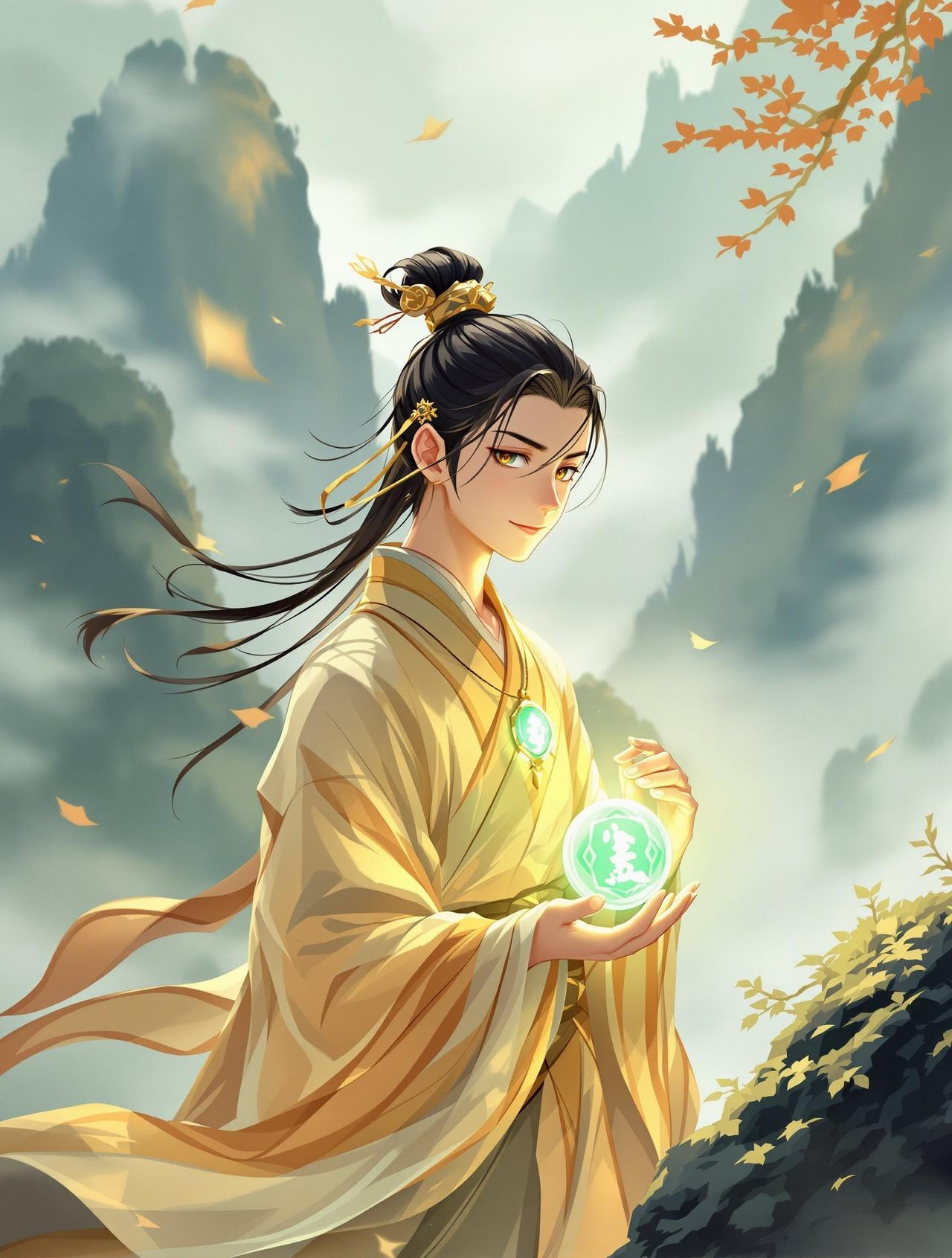 凡人修仙传 - 天使动漫燃番榜单